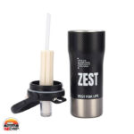 ماگ سفری 800 میلی‌لیتر Zest
