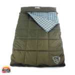 کیسه خواب دونفره کایوت نیمبوس