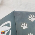 آتشدان کمپینگ کایوت