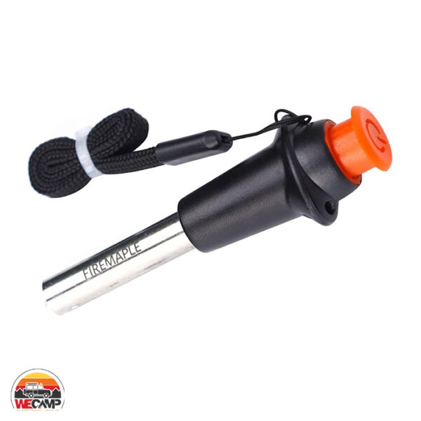 جرقه‌زن الکتریکی فایرمپل Electric EEL