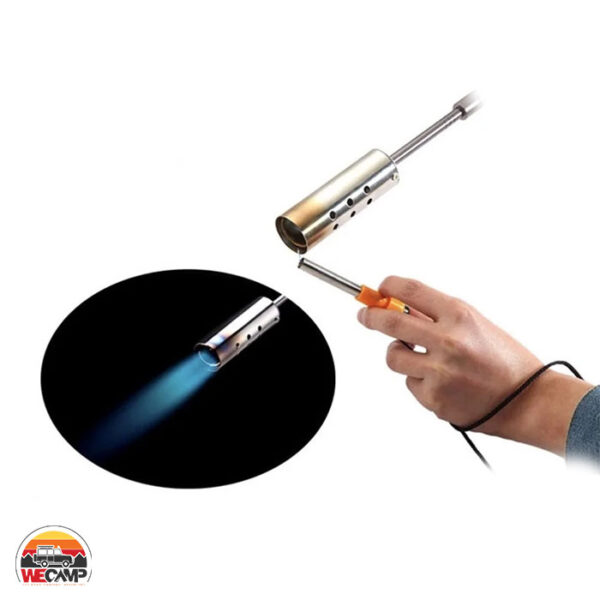 جرقه‌زن الکتریکی فایرمپل Electric EEL