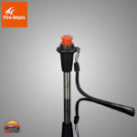 جرقه‌زن الکتریکی فایرمپل Electric EEL