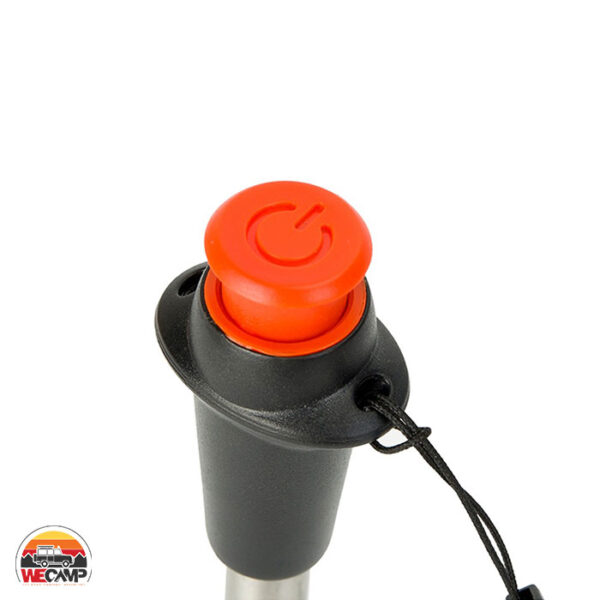 جرقه‌زن الکتریکی فایرمپل Electric EEL