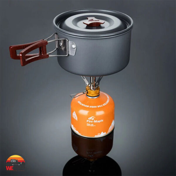 سرشعله فایرمپل FMS‑103