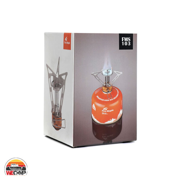 سرشعله فایرمپل FMS‑103