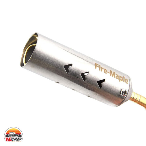 تورچ (مشعل) گازی فایرمپل مدل Firemaple FMS-706 - Image 3