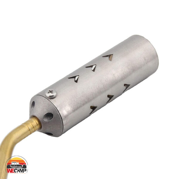 تورچ (مشعل) گازی فایرمپل مدل Firemaple FMS-706 - Image 4