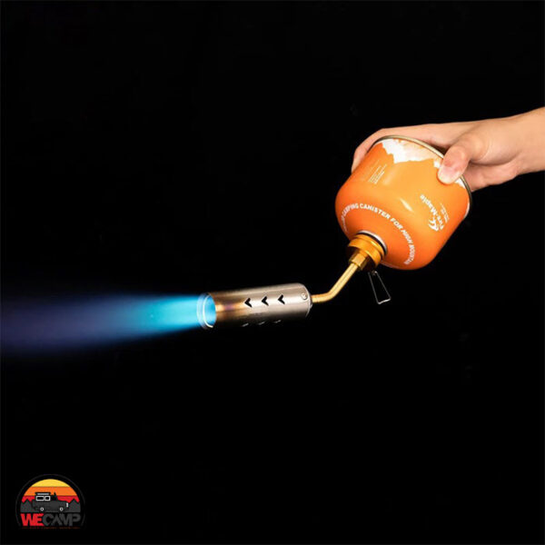 تورچ گازی فایرمپل FMS‑706