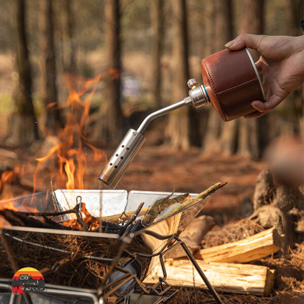 تورچ گازی فایرمپل FMS‑706