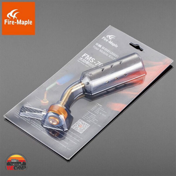 تورچ (مشعل) گازی فایرمپل مدل Firemaple FMS-706 - Image 10
