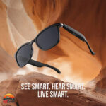 عینک هوشمند گرین لاین BELGRADE