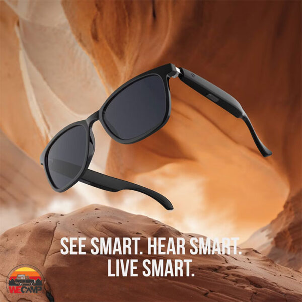 عینک هوشمند گرین لاین BELGRADE