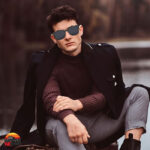 عینک هوشمند گرین لاین BELGRADE