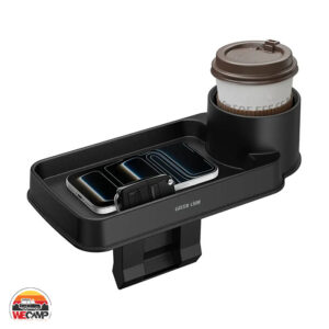 نظم‌دهنده خودرو گرین لاین Carvox