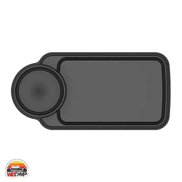 نظم‌دهنده خودرو گرین لاین Carvox