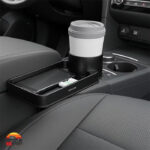 نظم‌دهنده خودرو گرین لاین Carvox