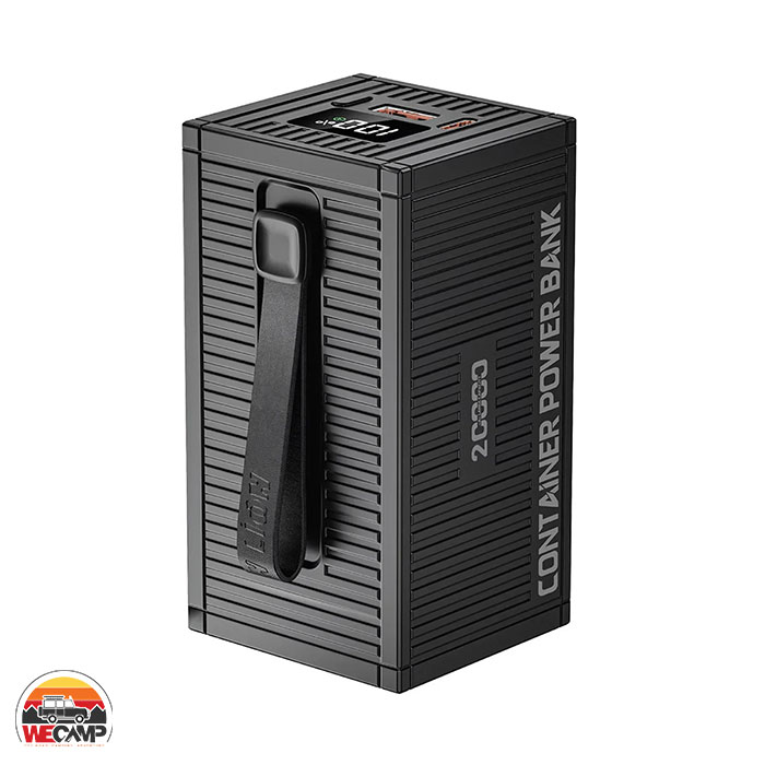 پاوربانک 50000mAh گرین لاین CONTAINER