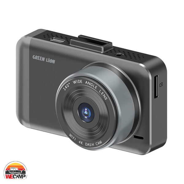 دوربین ثبت وقایع گرین لاین Dash Cam Pro