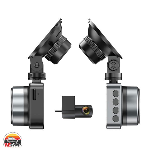دوربین ثبت وقایع گرین لاین Dash Cam Pro
