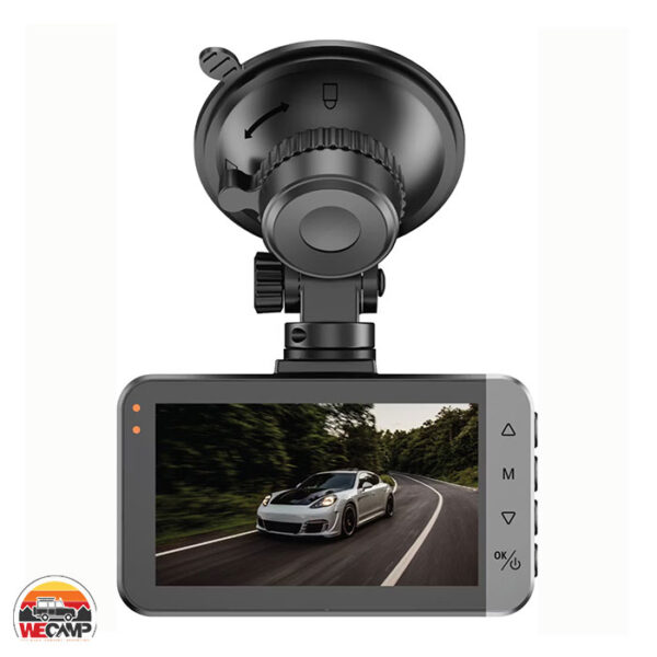 دوربین ثبت وقایع گرین لاین Dash Cam Pro