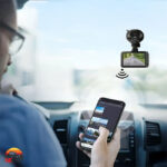 دوربین ثبت وقایع گرین لاین Dash Cam Pro