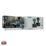 دوربین ثبت وقایع گرین لاین Dash Cam Pro