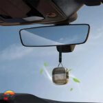 خوشبوکننده خودرو گرین لاین Drive Mist