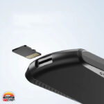 آداپتور بی‌سیم خودرو گرین لاین GL-CP5