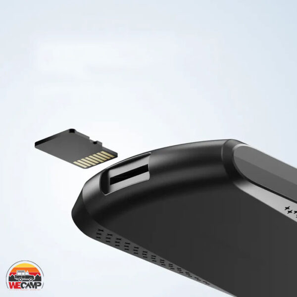 آداپتور بی‌سیم خودرو گرین لاین GL-CP5
