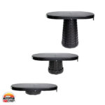 میز دومنظوره گرین لاین GL-CT16