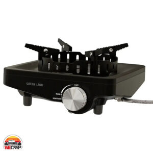 اجاق تابشی گرین لاین CAMPFLAME