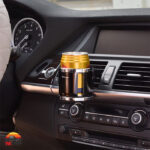 جالیوانی خودرو گرین لاین GNCRAVNORGBK