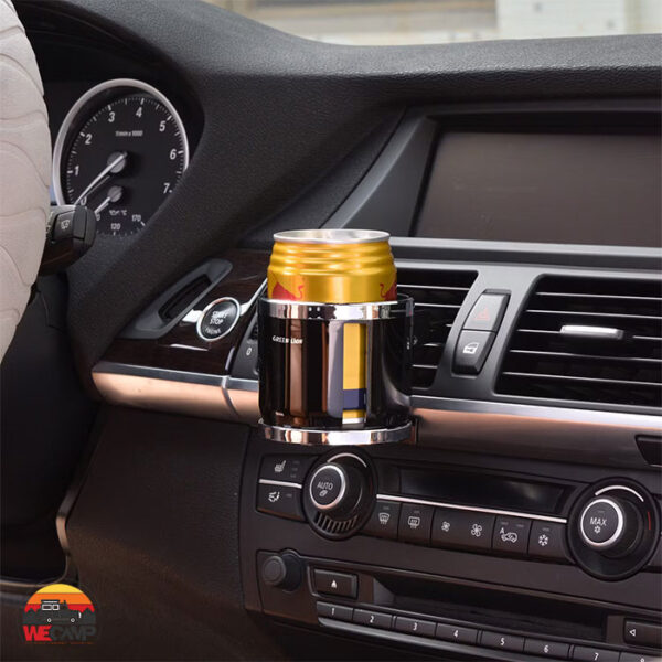 جالیوانی خودرو گرین لاین GNCRAVNORGBK