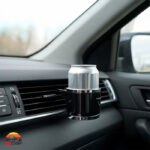 جالیوانی خودرو گرین لاین GNCRAVNORGBK