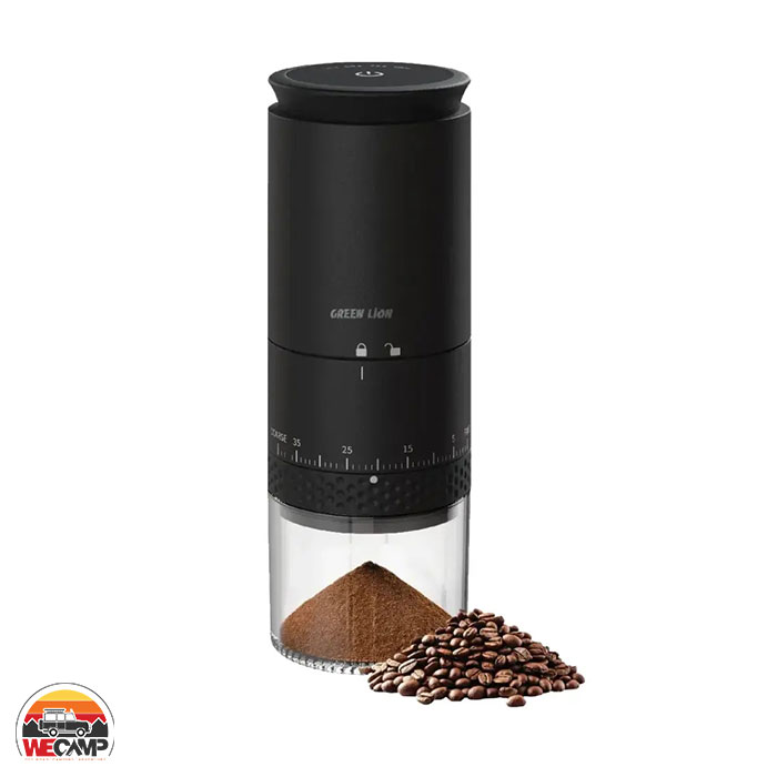 آسیاب قهوه گرین لاین Grind Pro