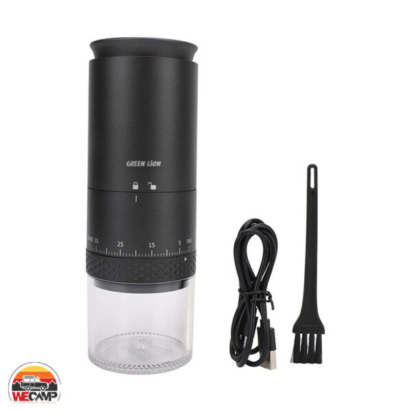 آسیاب قهوه گرین لاین Grind Pro