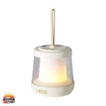 چراغ کمپینگ شارژی گرین‌ لاین LUMEX