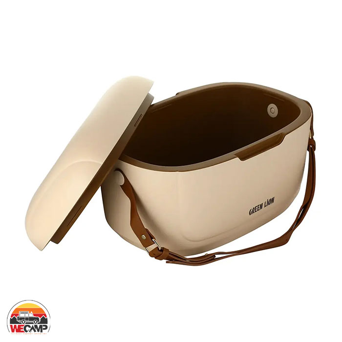 کول باکس 12 لیتری گرین لاین Vintage