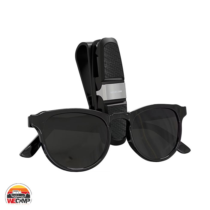 نگهدارنده عینک خودرو گرین لاین Visor Guard