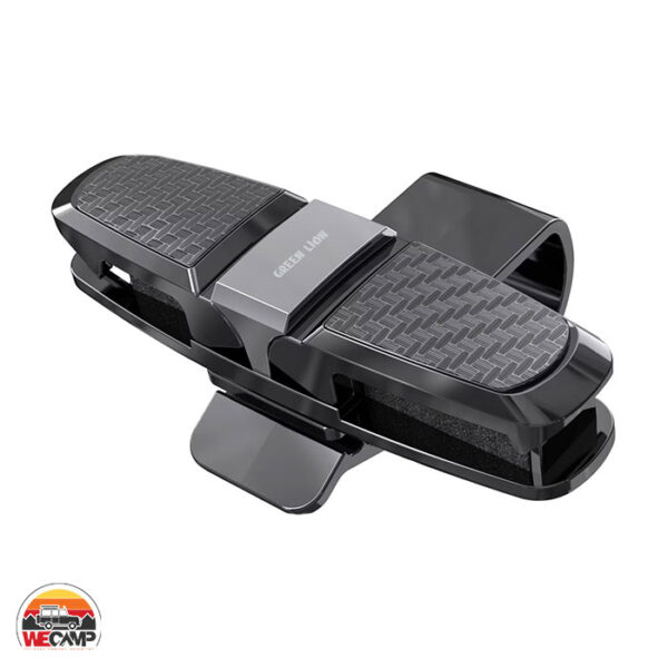 نگهدارنده عینک خودرو گرین لاین Visor Guard