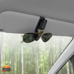 نگهدارنده عینک خودرو گرین لاین Visor Guard