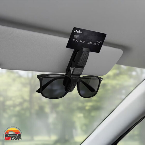 نگهدارنده عینک خودرو گرین لاین Visor Guard