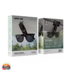 نگهدارنده عینک خودرو گرین لاین Visor Guard