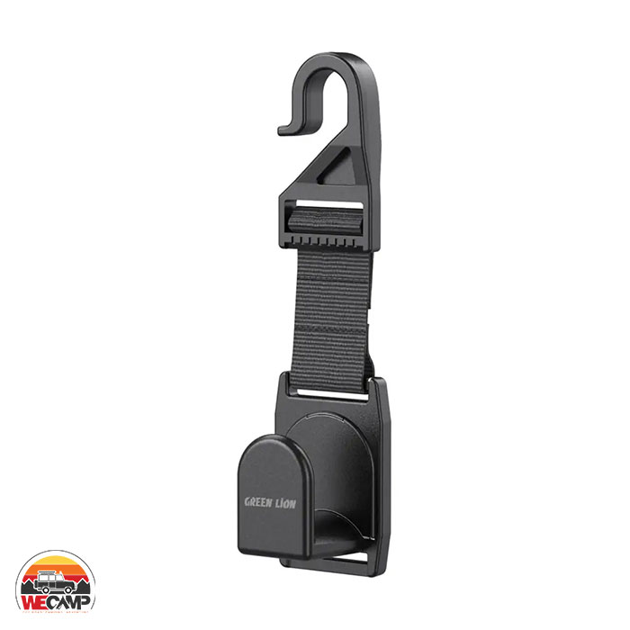 قلاب آویز صندلی خودرو گرین لاین