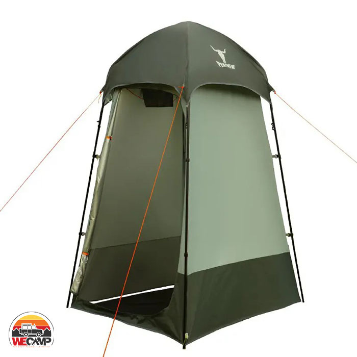 چادر حمام پکینیو C3026