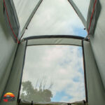 چادر حمام پکینیو C3026