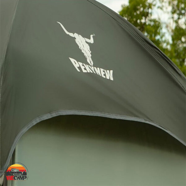 چادر حمام پکینیو C3026