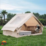 چادر بادی San Zhe Lion 8891