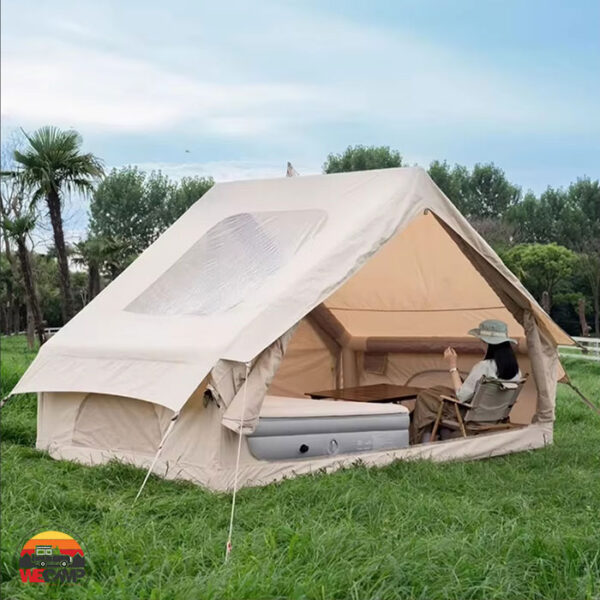 چادر بادی San Zhe Lion 8891
