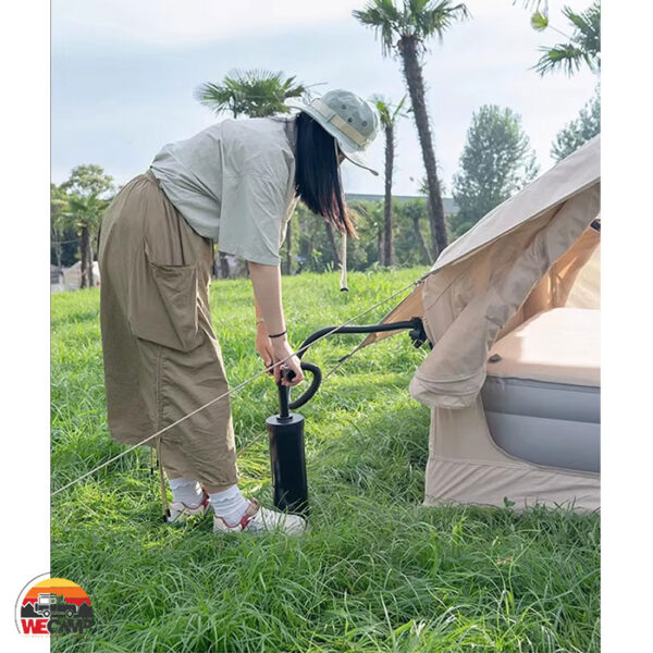 چادر بادی San Zhe Lion 8891
